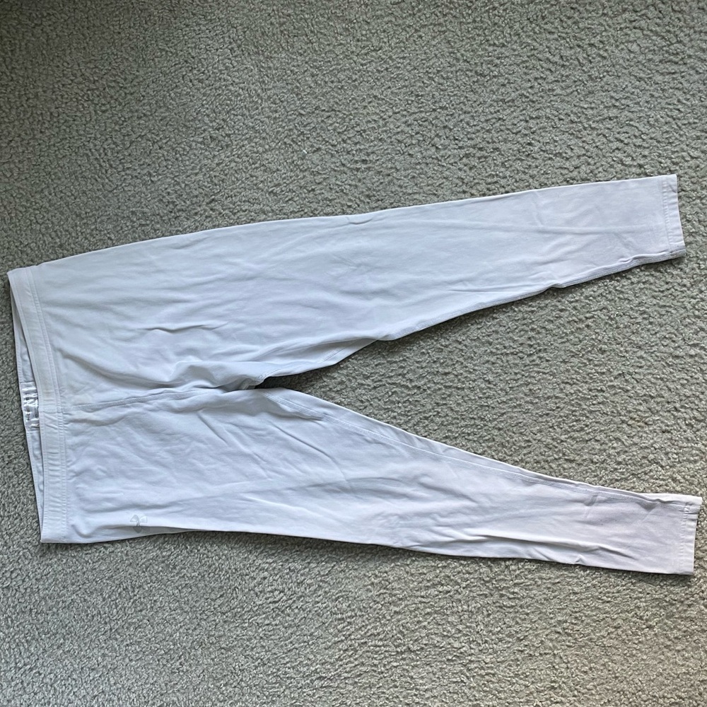 Under armour mens long underwear